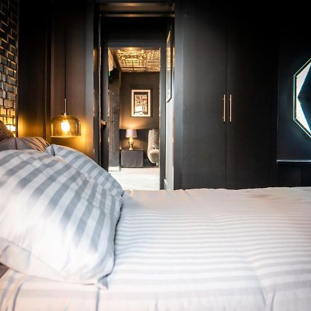 The Sea Lounge Accomodation Broadstairs Ngoại thất bức ảnh