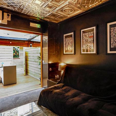 The Sea Lounge Accomodation Broadstairs Ngoại thất bức ảnh
