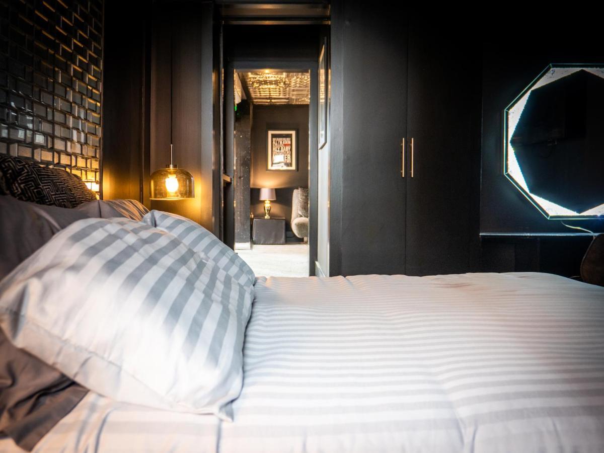 The Sea Lounge Accomodation Broadstairs Ngoại thất bức ảnh