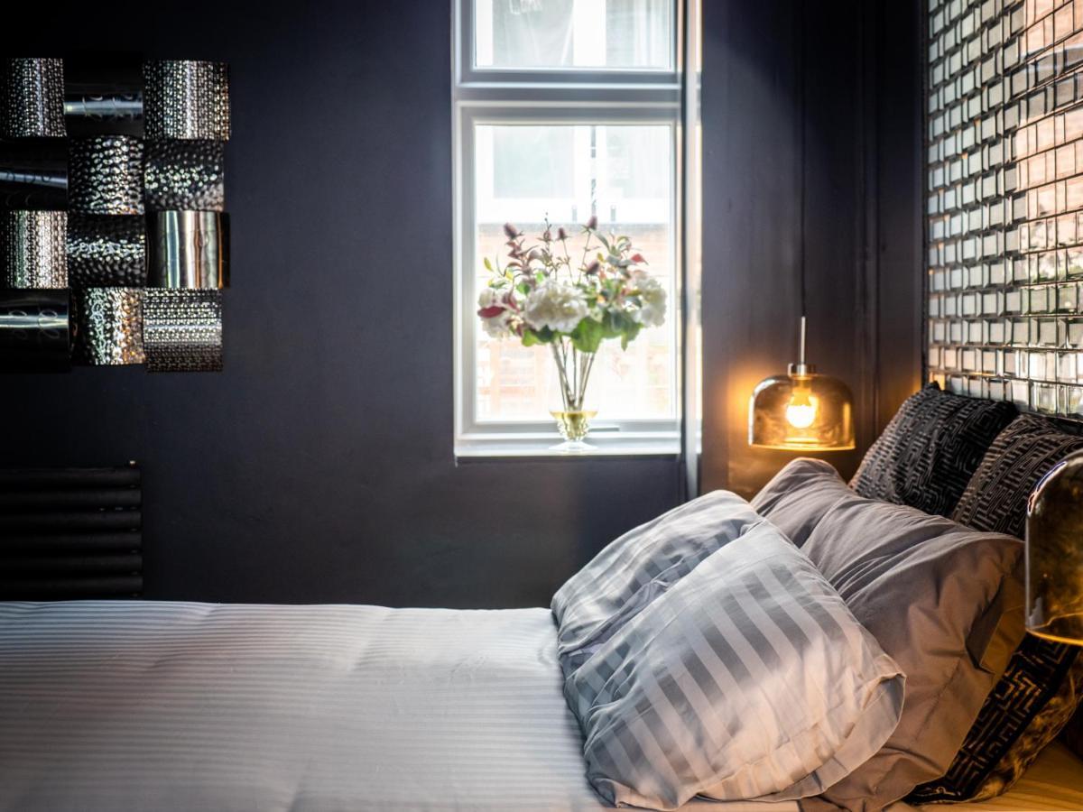 The Sea Lounge Accomodation Broadstairs Ngoại thất bức ảnh