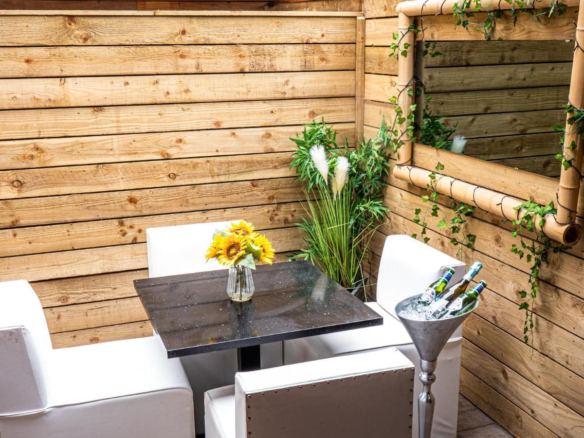 The Sea Lounge Accomodation Broadstairs Ngoại thất bức ảnh