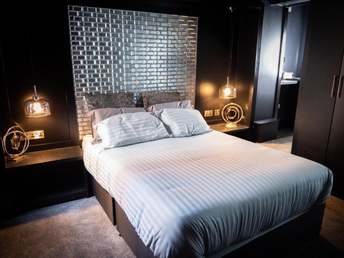The Sea Lounge Accomodation Broadstairs Ngoại thất bức ảnh