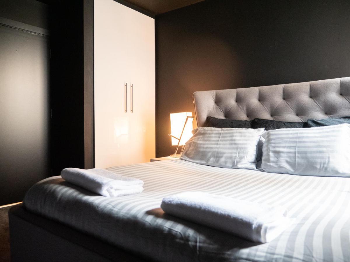 The Sea Lounge Accomodation Broadstairs Ngoại thất bức ảnh