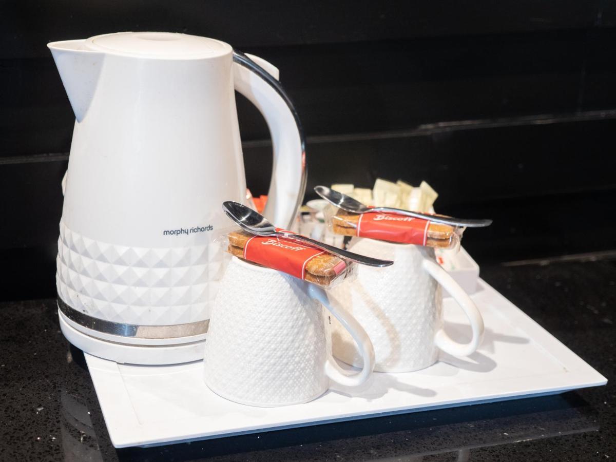 The Sea Lounge Accomodation Broadstairs Ngoại thất bức ảnh