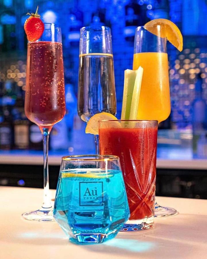 The Sea Lounge Accomodation Broadstairs Ngoại thất bức ảnh