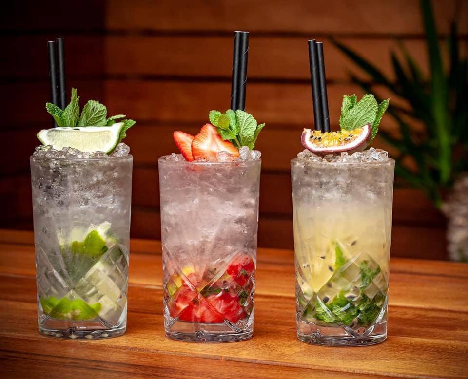 The Sea Lounge Accomodation Broadstairs Ngoại thất bức ảnh