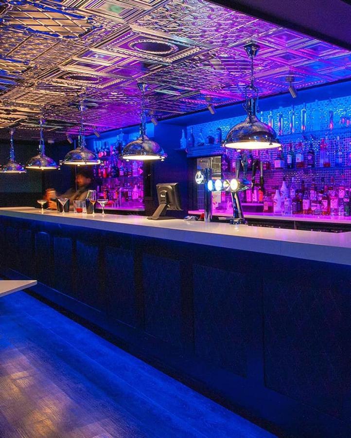 The Sea Lounge Accomodation Broadstairs Ngoại thất bức ảnh