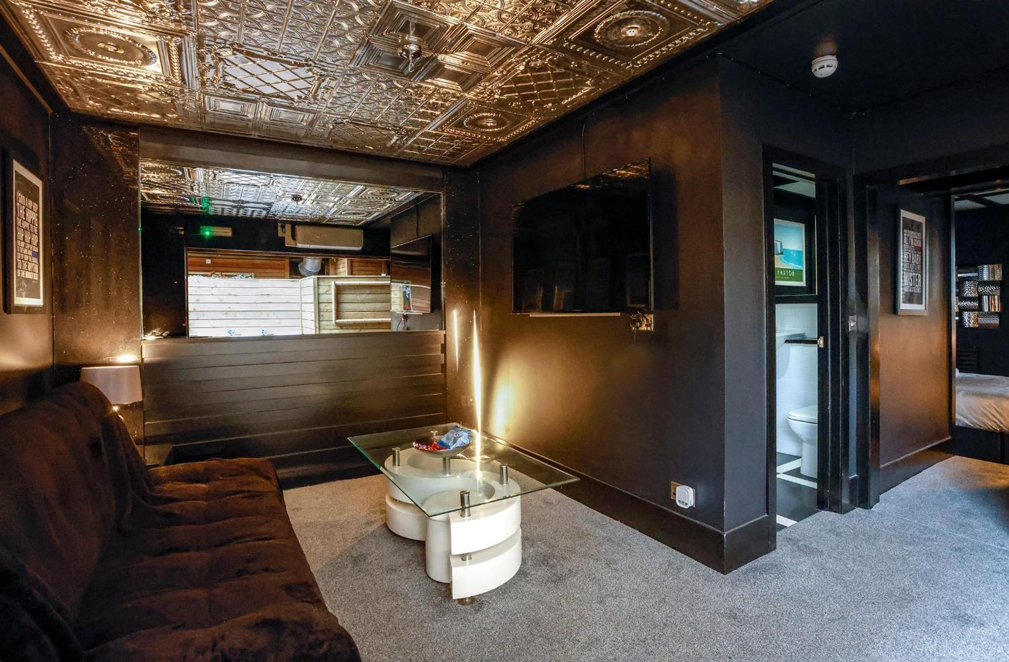 The Sea Lounge Accomodation Broadstairs Ngoại thất bức ảnh