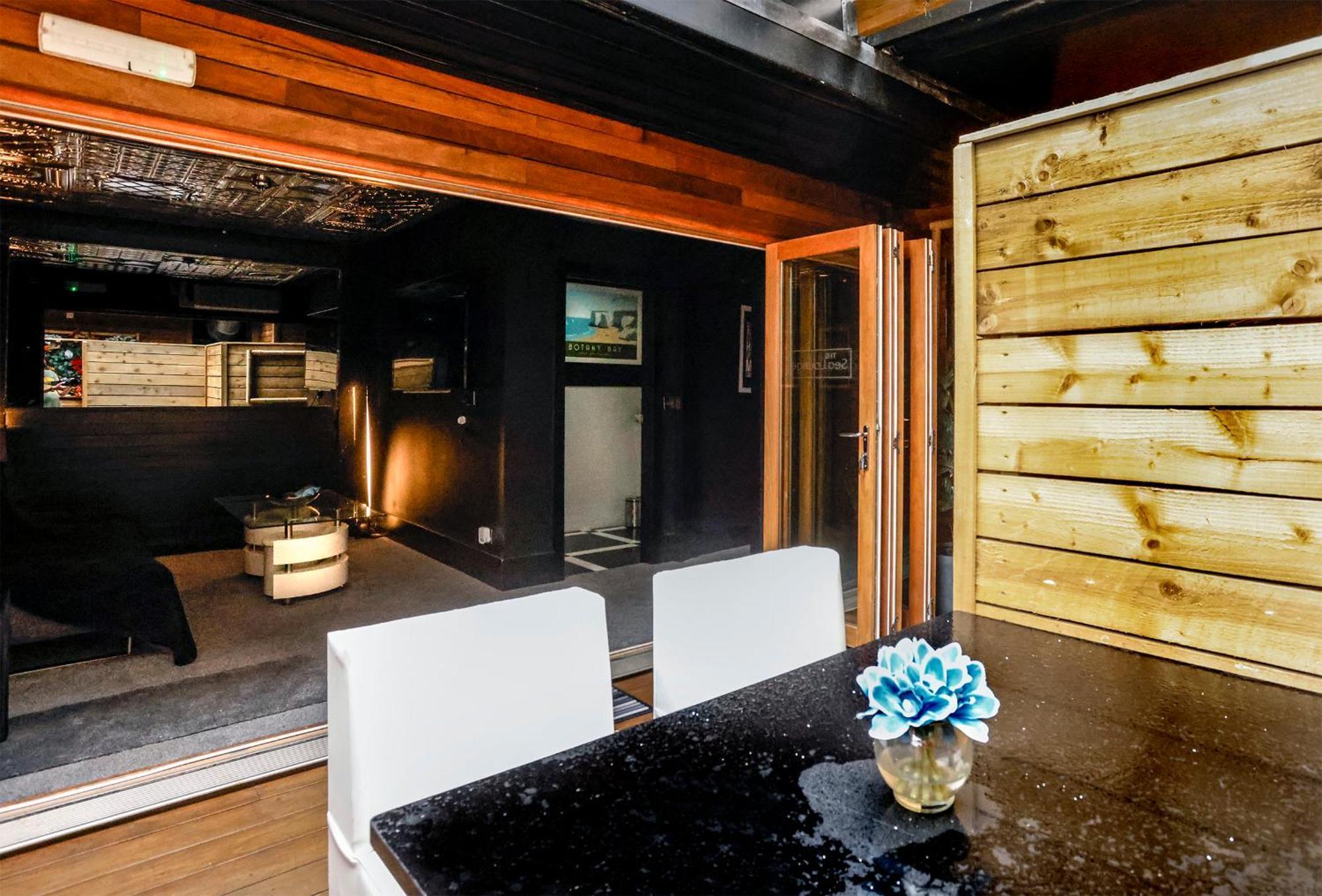 The Sea Lounge Accomodation Broadstairs Ngoại thất bức ảnh