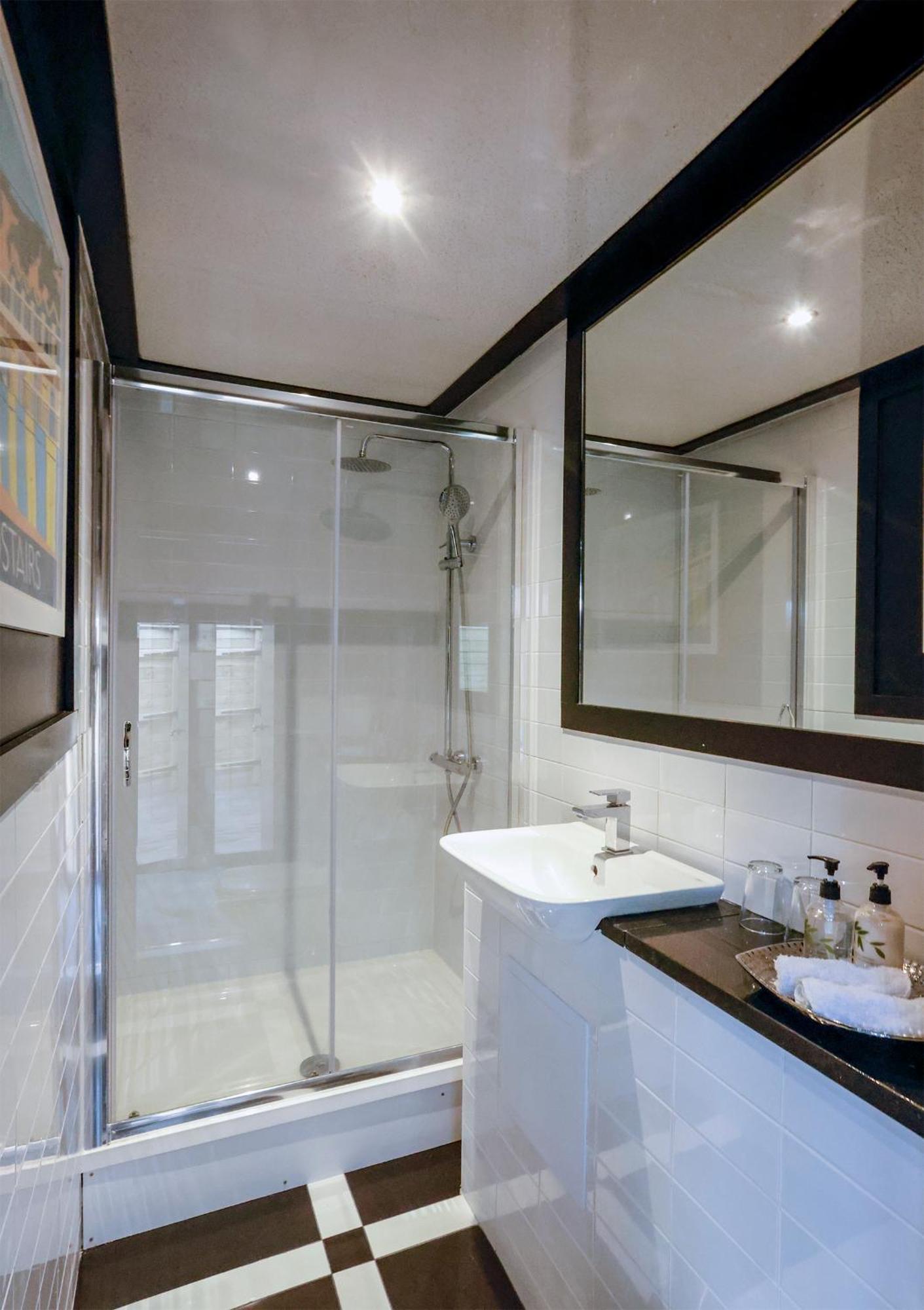 The Sea Lounge Accomodation Broadstairs Ngoại thất bức ảnh