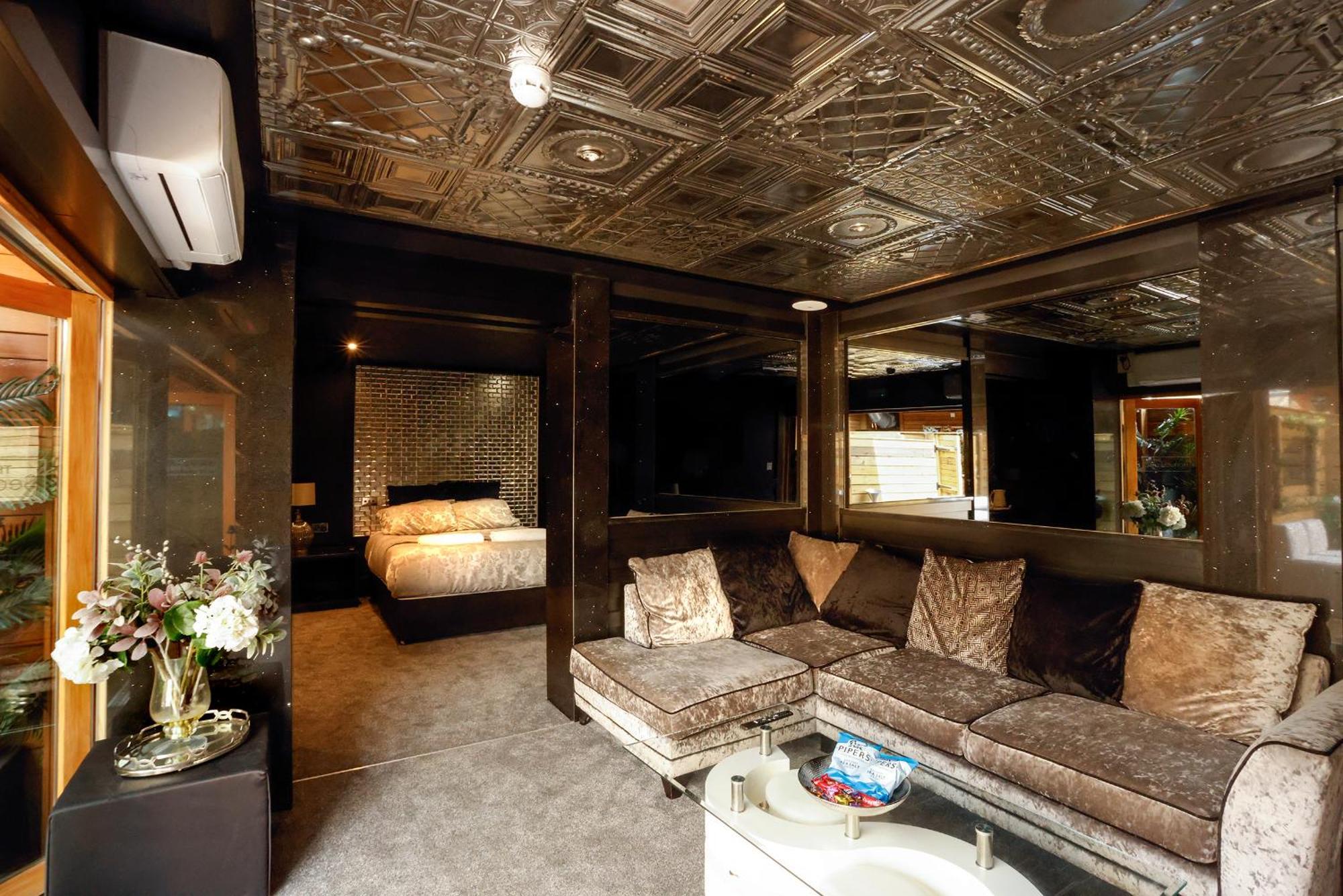 The Sea Lounge Accomodation Broadstairs Ngoại thất bức ảnh