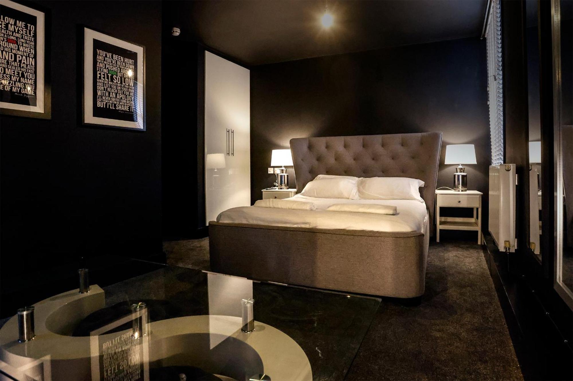 The Sea Lounge Accomodation Broadstairs Ngoại thất bức ảnh
