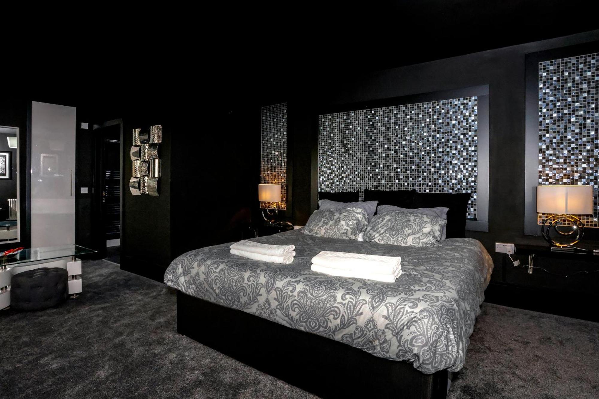 The Sea Lounge Accomodation Broadstairs Ngoại thất bức ảnh