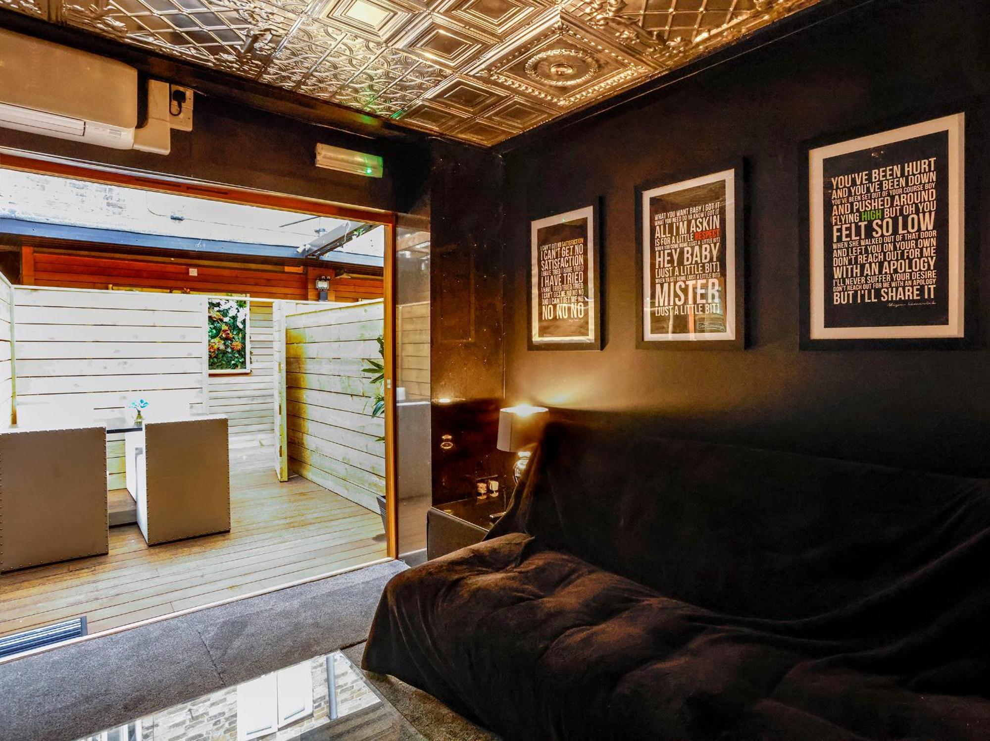 The Sea Lounge Accomodation Broadstairs Ngoại thất bức ảnh