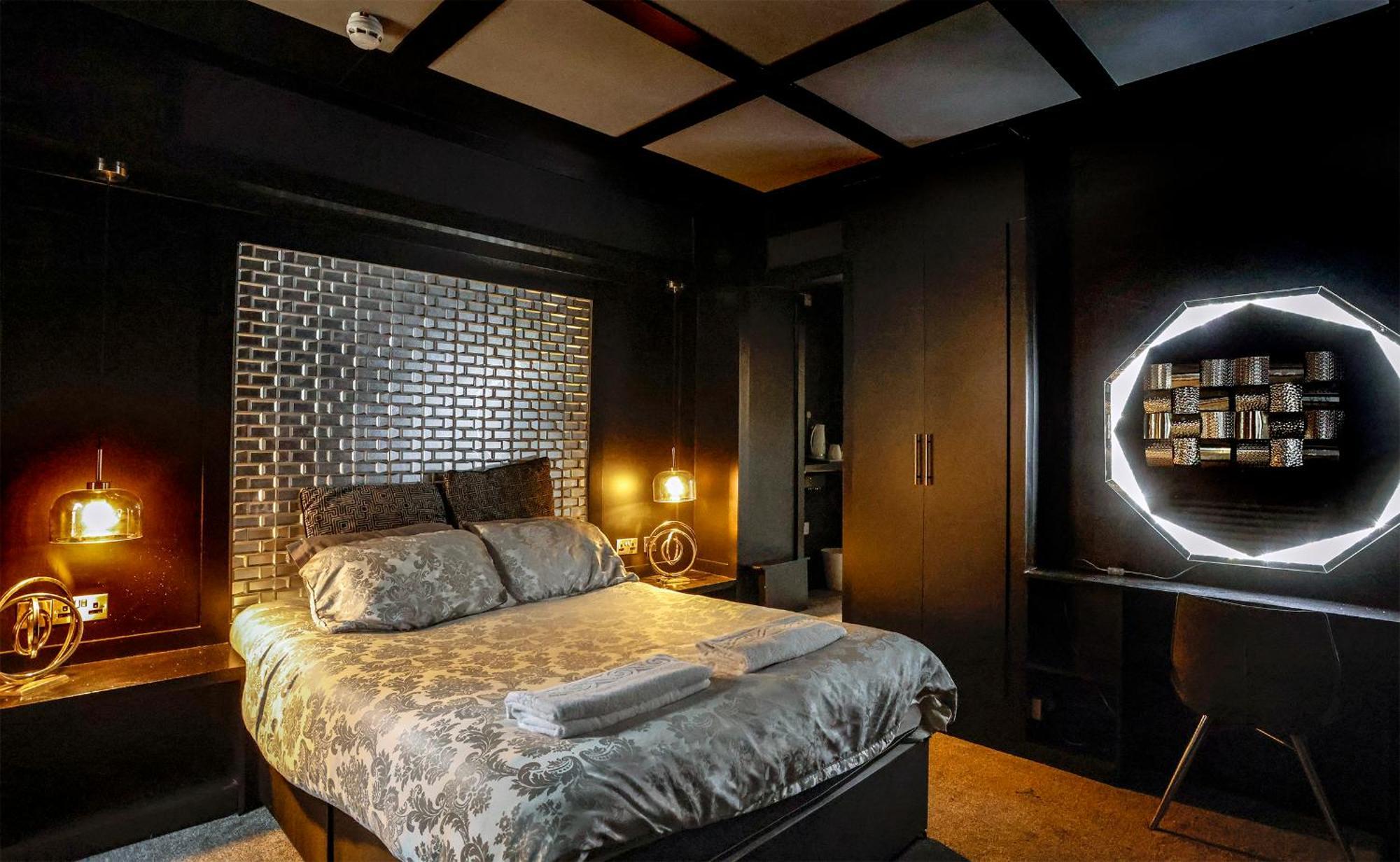 The Sea Lounge Accomodation Broadstairs Ngoại thất bức ảnh