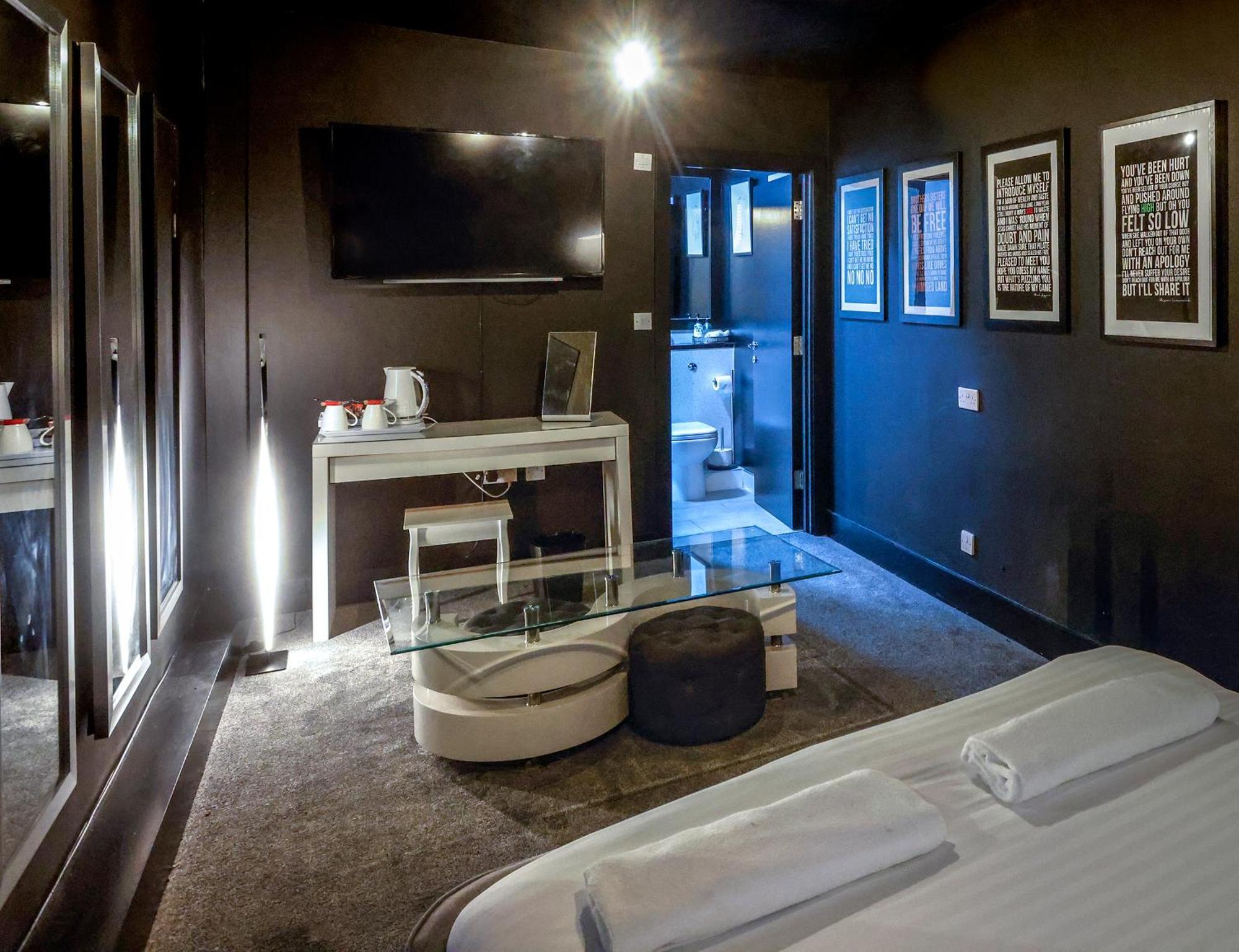 The Sea Lounge Accomodation Broadstairs Ngoại thất bức ảnh