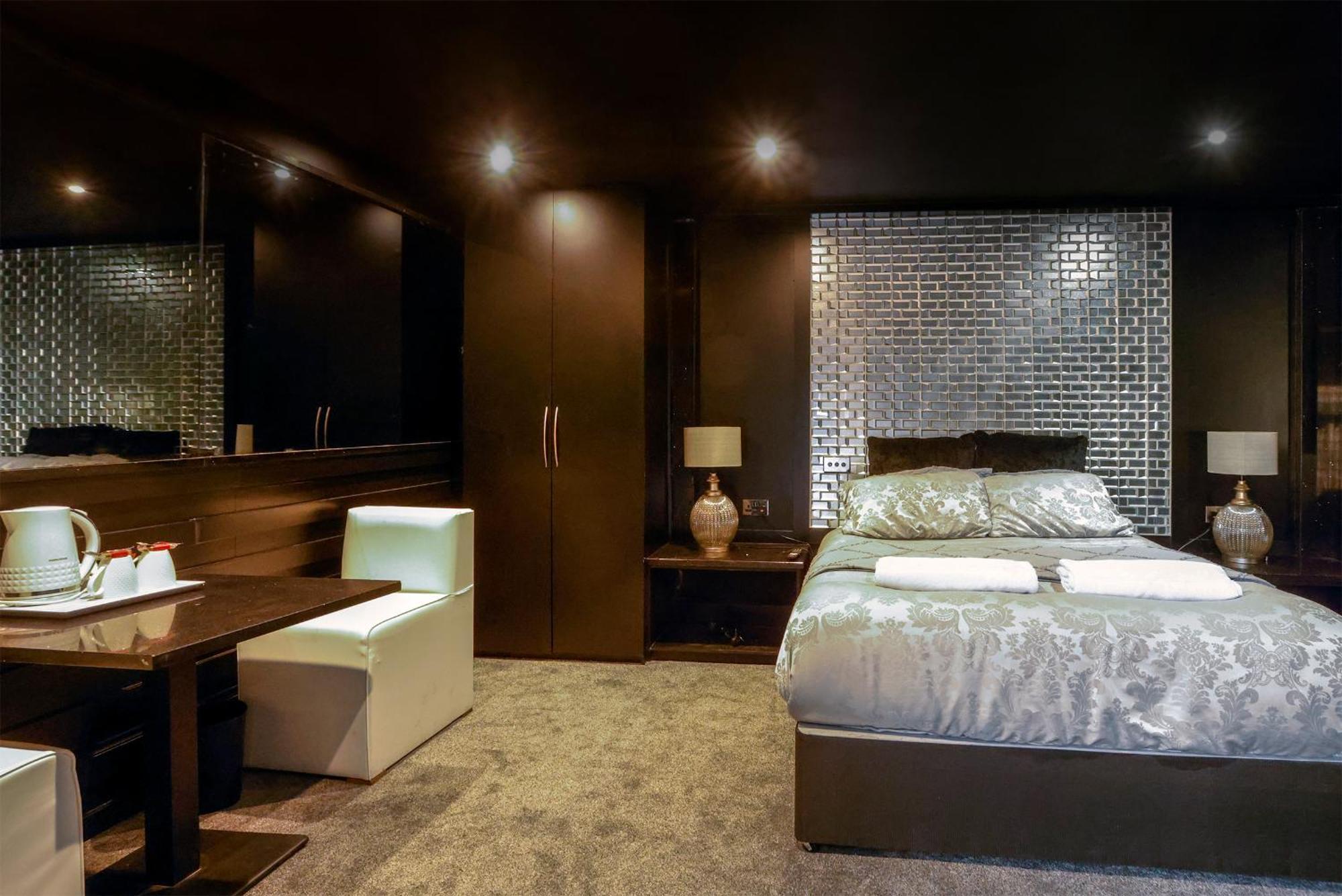 The Sea Lounge Accomodation Broadstairs Ngoại thất bức ảnh